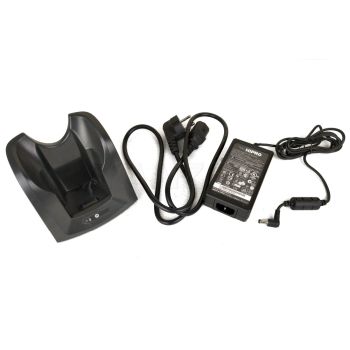 CRD3000 CRD3000-1000R Symbol Motorola MC3190 MC3090 MC3070 MC3000 USB Sync Cradle Charger Kit
