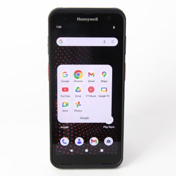 Honeywell CT70-X1N-058CS104G Mobile Computer Barcode Scanner Data Terminal