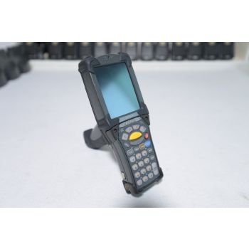 Data Collector PDA Mobile Handheld Terminal for Symbol Motorola MC92N0-G30SXERA5WR Barcode Scanner