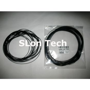 HP Officejet 7612 7610 Carriage Belt For G1X85A CR769A