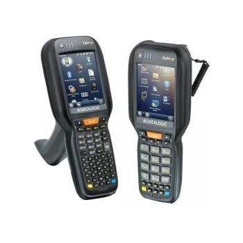 Datalogic Falcon X3+ Mobile Computer Long Range 2D Barcode Data Collector With Wifi, Microsoft Windows Systems