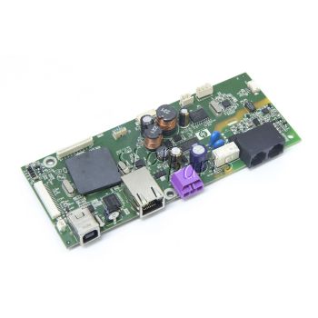 Officejet 4500 HP All In One Printer Formatter Board With Network