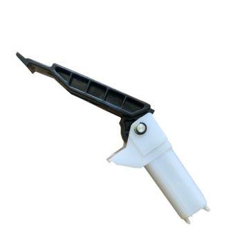 FC0-1787-000 ADF Hinge Compatible with Canon MF211 MF212 MF215 MF216 MF4710 D520 D560 MF4410 MF4412 MF4420 MF4430 MF4450 MF4452 MF4453 MF4550 MF4553 MF4554 MF4570 MF4580