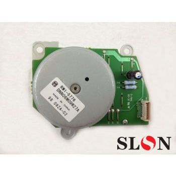 RM1-5776 RM1-5521-010CN HP CLJ CP4025 CP4525 CM4540 M651 M680 Series Main DC Motor