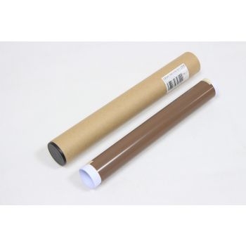 Brother 5440 5445 5450 5470 5472 6180 6182 8510 8910 Fuser Film Sleeve w/ grease