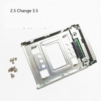 654540-001SATA SSD HDD Adapter Tray MicroServer 2.5