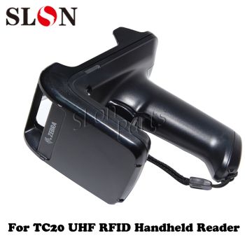 RFD2000-1000100-JP RFID2000 Zebra UHF RFID Mobile Computer PDA Sled RFID Gun-Style For TC20 Barcode Scanner