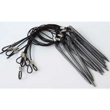 Symbol Motorola MC9060R MC9090R MC9190R MC3090R MC3090S MC3190R MC3190S MC32N0R MC32N0S Barcode Computer Tethered Stylus Pens