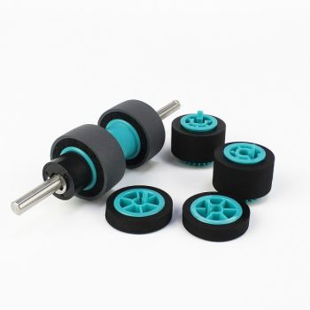 KV-SS033 for Panasonici KV-S4065CW KV-S4085CL KV-S4085CW Pick Roller Exchange Kit