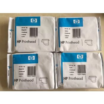 C5054A C5055A C5056A C5057A HP 4020 4500 4520 HP90 Print Head