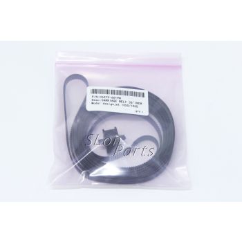 C6072-60198 HP DesignJet 1050 1050C 1055CM 36