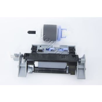 CE710-69007 HP LaserJet CP5225 CP5525 M750 M755 Printer Tray2 Pickup Roller Separation Pad Replacement Kit
