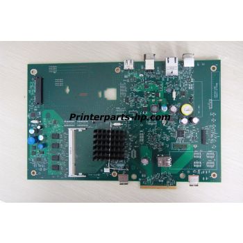 CF108-60001 CF108-67901 HP LaserJet M725 Formatter Board