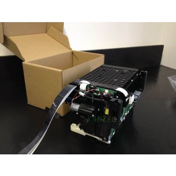 CN598-67045 CN646-60014 CN598-80030 HP Pro X451 X551 X476 X576 X451dn X451dw X476dn 971 Printhead Printbar Replacement Kit