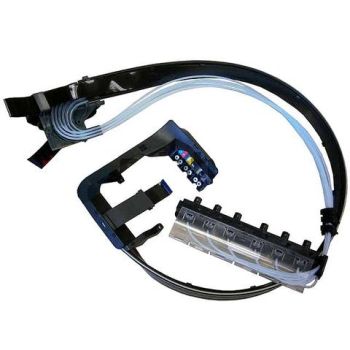 CR647-67004 HP Designjet T790 T795 T1300 T2300 Ink Tube System 24