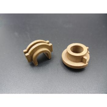 FU5-1519-000 FU5-1520-000 for Canon IR2016 IR2020 Upper Roller Bushing