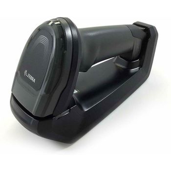 2D/1D Barcode Scanner For Zebra Symbol DS8178-SR Series Bluetooth Cordless Handheld Scanner Kit With Shielded USB Cable