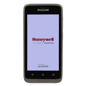 Honeywell ScanPal EDA51 Barcode Scanner Terminal PDA Android 8.1. 1D 2D Barcode Scanner Camera Portable Rugged Handheld