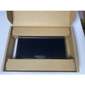 Zebra ET56BE-W12E Rugged Tablet 8MP Camera, Windows 10, 64 GB, Capacitive Multi-Touch, Wi-Fi/Bluetooth, WAN, 8.4