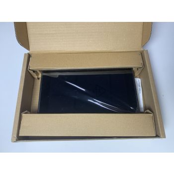 Zebra ET56BE-W15E Rugged Tablet Windows 10, No Scanner, Wireless, 3300 mAh Battery, IP65, WAN, Eight inch (8.4