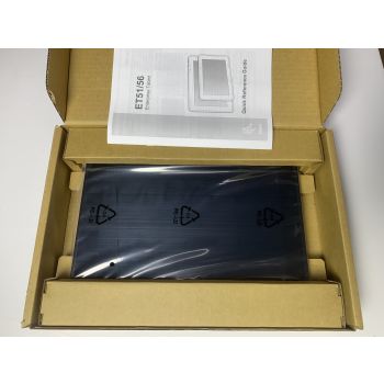 Zebra ET56ET-G21E-00IA Rugged Tablet Android GMS, QC SD660, 4GB RAM, 32GB Flash, WLAN WAN enterprise tablet