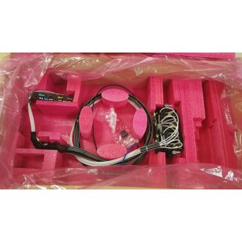 New 1PCS F2L45-67004 Ink Tube Assembly Ink Supply System For HP5800 D5800 Serise 60