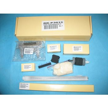 HP LaserJet P3015 Maintenance Roller Kit