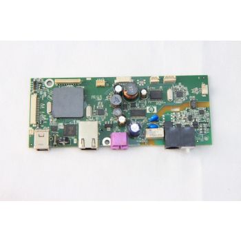 HP Officejet 4500 All In One Printer Formatter Board With Network