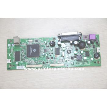 HP Scanjet N6310 Formatter Board L2700A