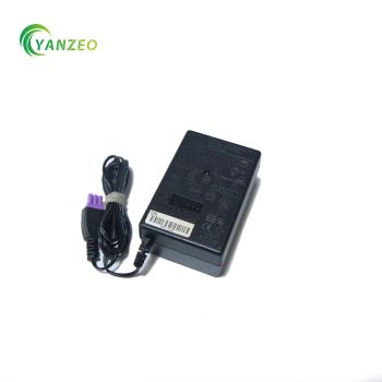 NEW 24V DC AC Adapter Power Supply Cord Fujitsu fi-5120C Scanners Adapter Power Supply Cord