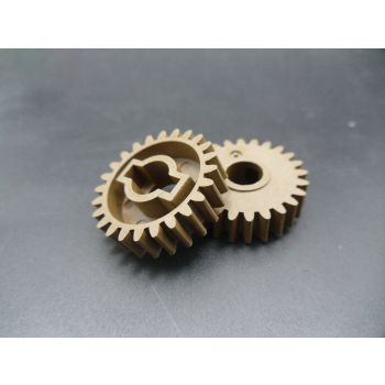 NGERH1398FCZZ for Sharp 350 3511 450 520 550 620 700 30T Fuser Drive Gear