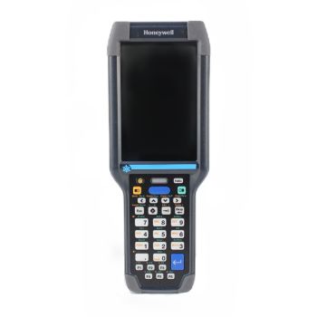 Honeywell CK65-L0N-E8C212E Dolphin Barcode Scanner Mobile Computer Cold-Resistant Battery for Cold-chain Logistic, Cold Storage Inventory