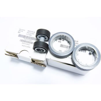 PA03710-0001 PA03670-0002 Scanner Brake Pick Roller Set for Fujitsu Fi-7460 Fi-7480