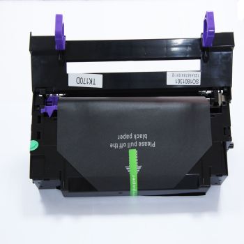 Kyocera TK-1140 1142 1143 1144 Toner Cartridge FS-1035MFP 1135MFP