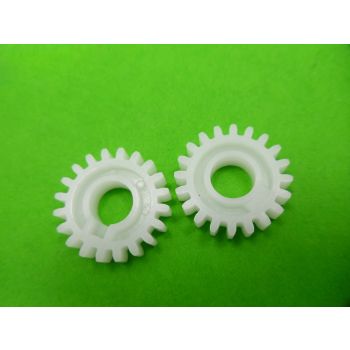 NGERH1474FCZZ for Sharp ARM355 ARM455 ARP350 ARP450 Registration Roller Gear