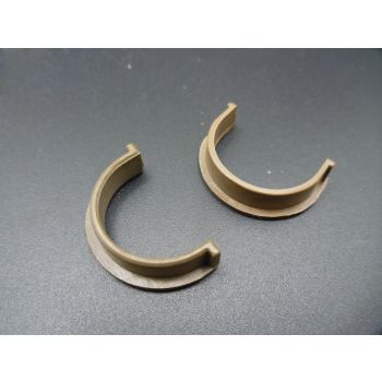 Minolta 164 184 185 7818 7718 Upper Fuser Roller Bushing