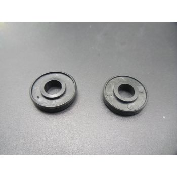 AOXX374500 Konica Minolta BH164 BH184 BH185 7718 Spacer Roller With Out Bearing