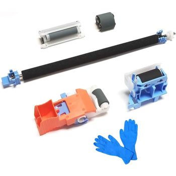 M607-RK Roller Maintenance Kit for HP Laserjet M607 M608 M609 M631 M632 M633 with RM2-6800 J8J70-67903 J8J70-67904