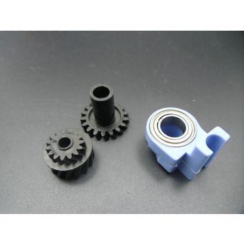 4021521101 4021521202 Minolta DI152 DI183 7115 7118 7218 Developer Gear Kit