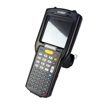 Symbol Motorola MC32N0 MC32N0-GL4HCHEIA Barcode Scanner Mobile Computer Handheld PDA For Warehouse Logistics