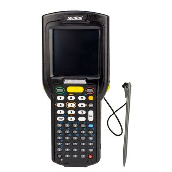 Symbol MC32N0-SL4HAHEIA Barcode Scanner Android 4.1 Mobile Computer Wifi Bluetooth Enterprise Walls