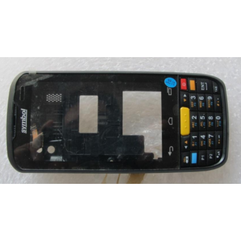 MC36A0 MC36A9 MC36 Front Cover Back Cover Touch Keypad