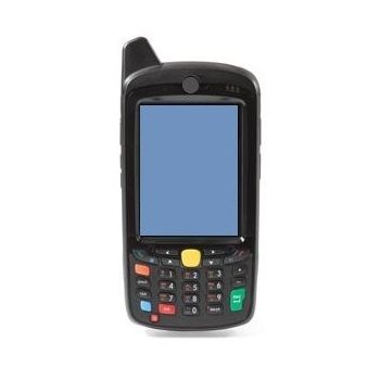 Data Collector PDA Mobile Handheld Terminal for Symbol Motorola MC659B-PD0BAF00100 MC659B WM6.X WL 256MB/1GB Barcode Scanner