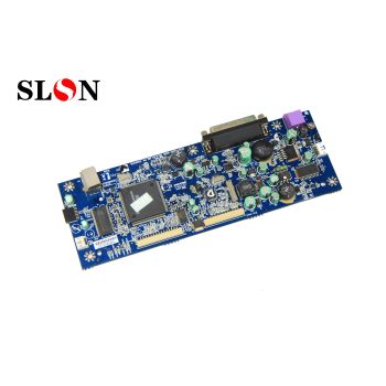 L2703A HP Scanjet N6350 Networked Document Scanner Formatter Board