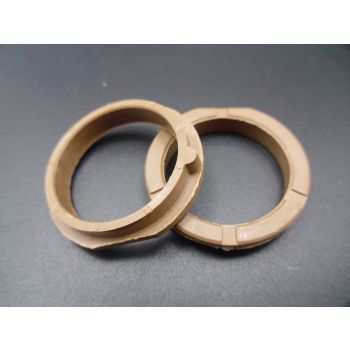 NBRGP0567FCZZ 41330533800 Sharp AL1000 150 151 160 Upper Fuser Roller