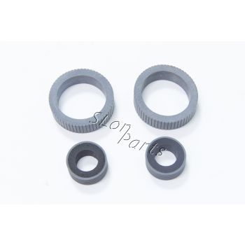 PA03670-0001 PA03670-0002 Fujitsu fi-7160 fi-7260 fi-7180 Pick Up Roller Tire