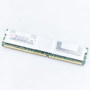PC2-5300F-555-11 Hynix 4GB DDR2 4G 667MHz 2Rx4 ECC FBD Server Memory RAM FB-DIMM