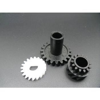 1164-5733-28 Minolta BH250 BH350 DI2510 DI3510 Developer Gear Kit