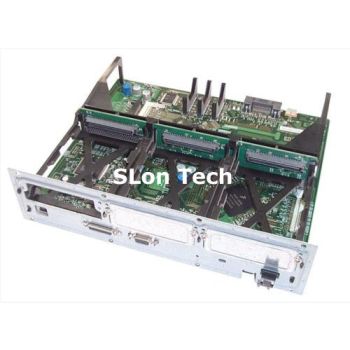 Q3713-69002 Q7508-60002 Q5935-60002 HP Color Laserjet 5550 Formatter Board
