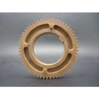 FU5-0176-010 FU5-0176-000 for Canon IRC5800 IRC5870 IRC6800 IRC6870 57T Fuser Gear